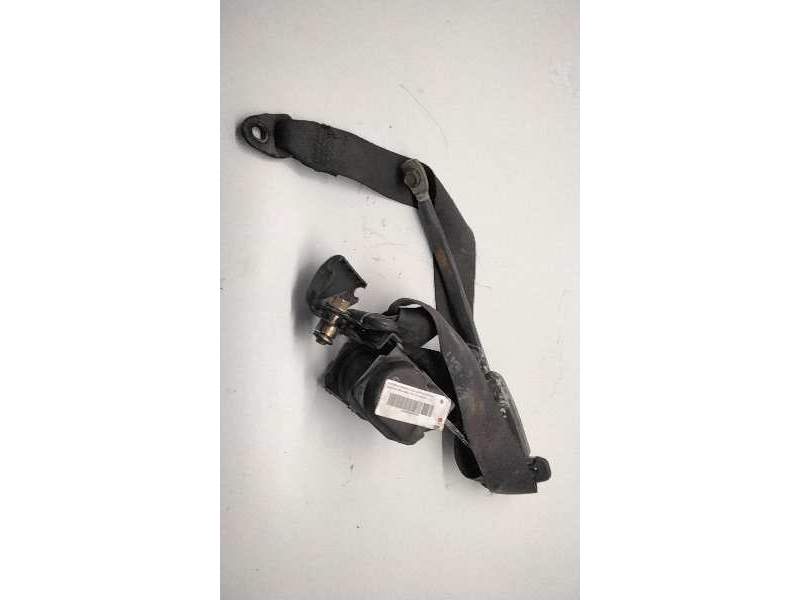 Recambio de cinturon seguridad delantero derecho para daihatsu applause (a101) 1.6 16v cat referencia OEM IAM   100141