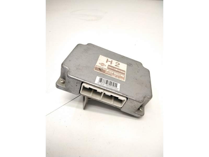 Recambio de centralita cambio automatico para nissan navara np300 (d40) 2.5 dci 4wd (d40tt, d40t, d40m, d40bb) referencia OEM IA
