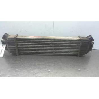 Recambio de intercooler para ssangyong rodius xdi referencia OEM IAM A1002371121051 CJCA124 07J0223