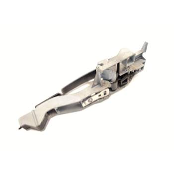 Recambio de maneta exterior delantera derecha para peugeot 3008 i monospace (0u_) 1.6 hdi referencia OEM IAM 9684559980  
