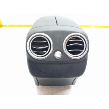 Recambio de consola central para mercedes-benz clase c (w205) c 220 bluetec / d (205.002, 205.004) referencia OEM IAM 2056808804