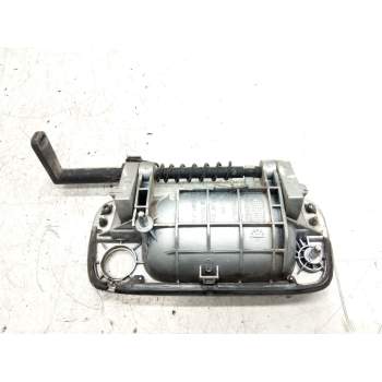 Recambio de maneta exterior delantera izquierda para peugeot 406 berlina (s1/s2) 1.8 referencia OEM IAM   