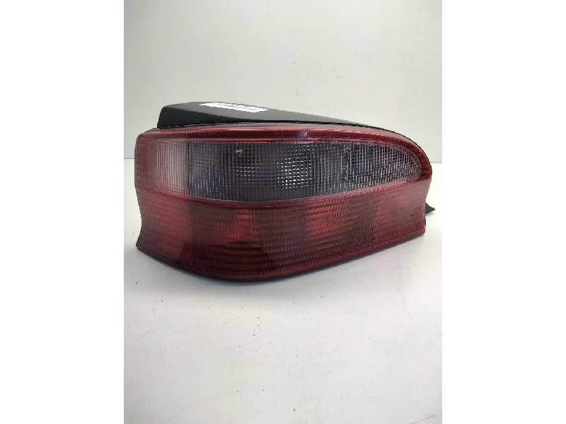 Recambio de piloto trasero izquierdo para citroën saxo 1.5 d sx referencia OEM IAM 6350F7  