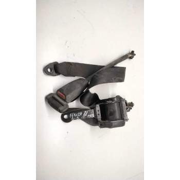 Recambio de cinturon seguridad delantero derecho para daihatsu applause (a101) 1.6 16v cat referencia OEM IAM   100141