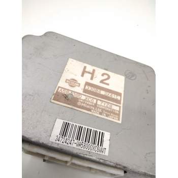 Recambio de centralita cambio automatico para nissan navara np300 (d40) 2.5 dci 4wd (d40tt, d40t, d40m, d40bb) referencia OEM IA
