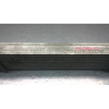 Recambio de intercooler para ssangyong rodius xdi referencia OEM IAM A1002371121051 CJCA124 07J0223