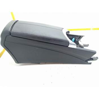 Recambio de consola central para mercedes-benz clase c (w205) c 220 bluetec / d (205.002, 205.004) referencia OEM IAM 2056808804