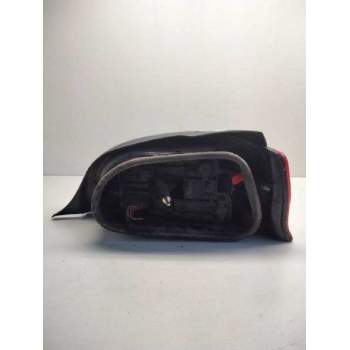 Recambio de piloto trasero izquierdo para citroën saxo 1.5 d sx referencia OEM IAM 6350F7  