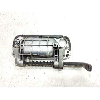 Recambio de maneta exterior delantera izquierda para peugeot 406 berlina (s1/s2) 1.8 referencia OEM IAM   
