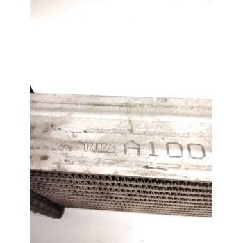 Recambio de intercooler para ssangyong rodius xdi referencia OEM IAM A1002371121051 CJCA124 07J0223