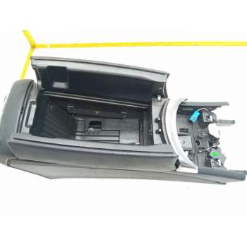 Recambio de consola central para mercedes-benz clase c (w205) c 220 bluetec / d (205.002, 205.004) referencia OEM IAM 2056808804