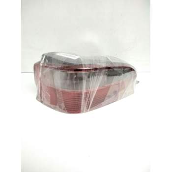 Recambio de piloto trasero izquierdo para citroën saxo 1.5 d sx referencia OEM IAM 6350F7  
