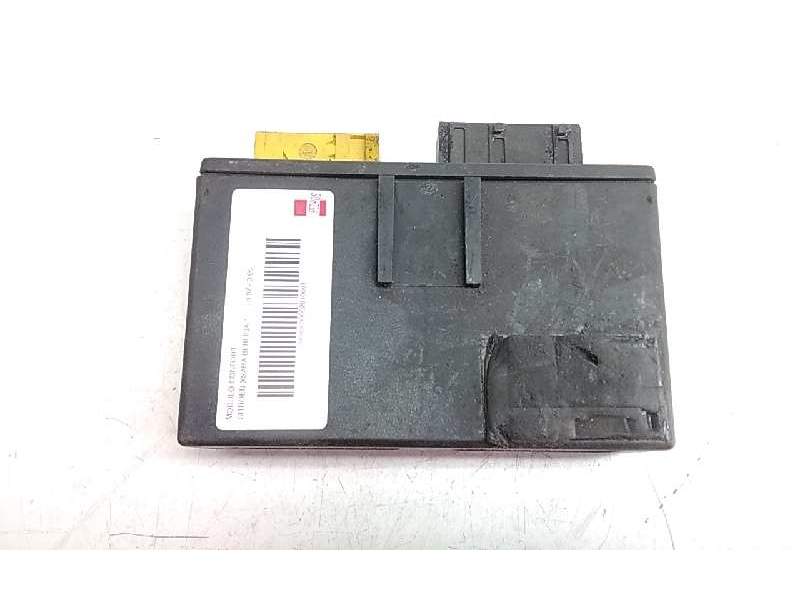 Recambio de modulo confort para citroën xsara berlina referencia OEM IAM 9633523680  