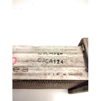 Recambio de intercooler para ssangyong rodius xdi referencia OEM IAM A1002371121051 CJCA124 07J0223