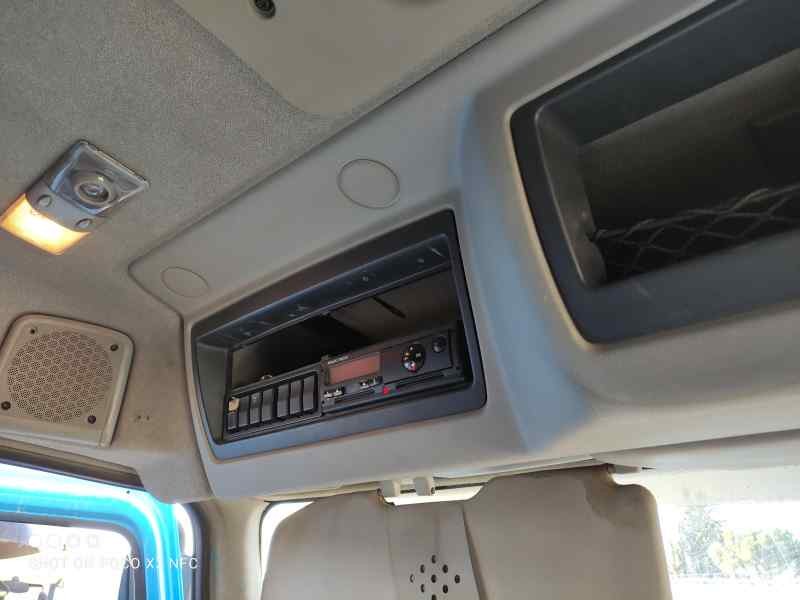 renault premium lander del año 2012