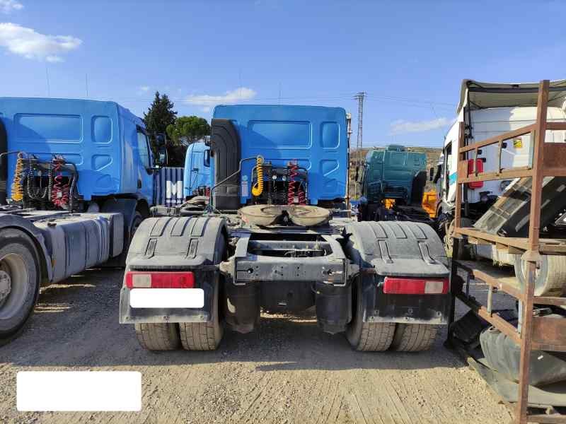 renault premium lander del año 2012