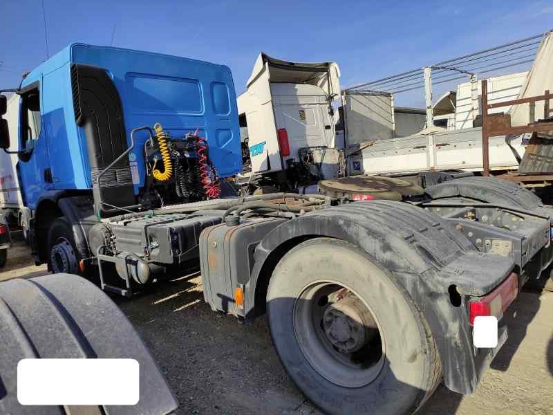 renault premium lander del año 2012