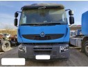 RENAULT PREMIUM LANDER