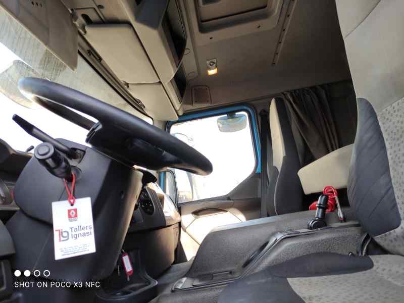 renault premium lander del año 2012