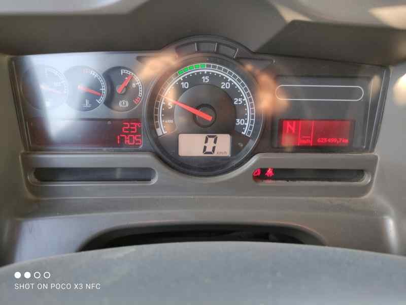 renault premium lander del año 2012