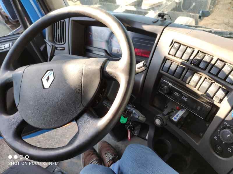 renault premium lander del año 2012