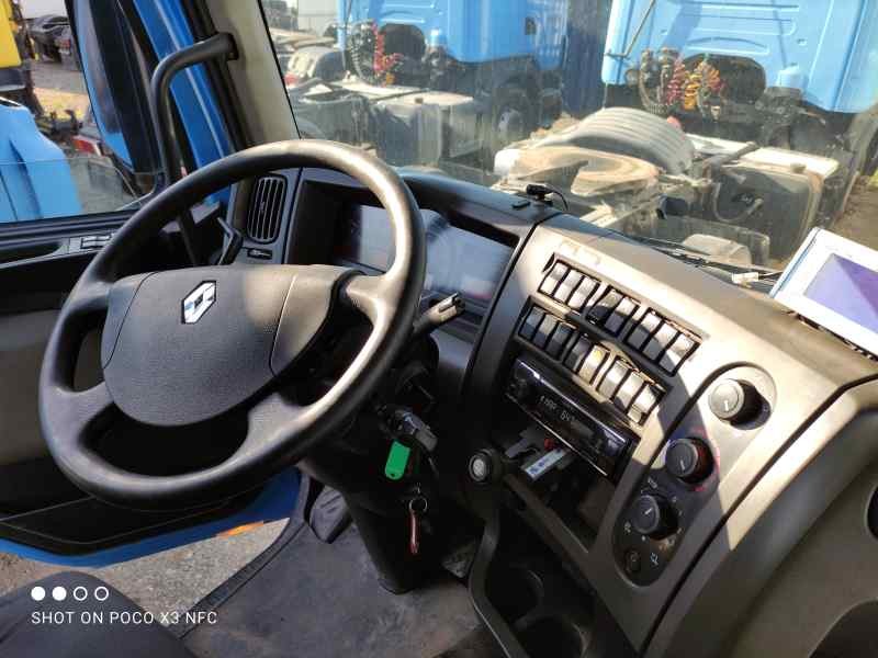 renault premium lander del año 2012