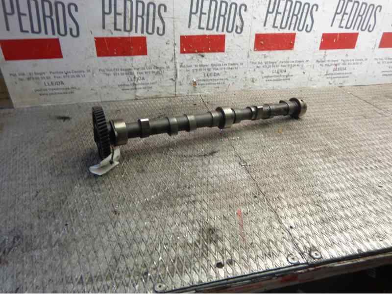 Recambio de arbol de levas para land rover range rover 2.4 turbodiesel referencia OEM IAM   