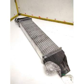 Recambio de intercooler para ssangyong rodius xdi referencia OEM IAM A1002371121051 CJCA124 07J0223