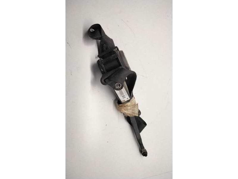 Recambio de cinturon seguridad delantero izquierdo para daihatsu applause (a101) 1.6 16v cat referencia OEM IAM   100142