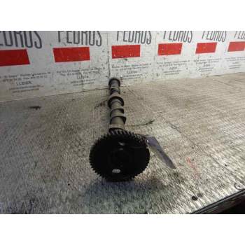 Recambio de arbol de levas para land rover range rover 2.4 turbodiesel referencia OEM IAM   
