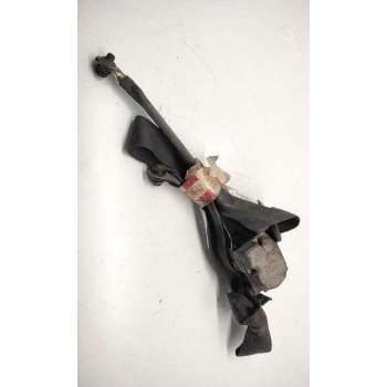 Recambio de cinturon seguridad delantero izquierdo para daihatsu applause (a101) 1.6 16v cat referencia OEM IAM   100142
