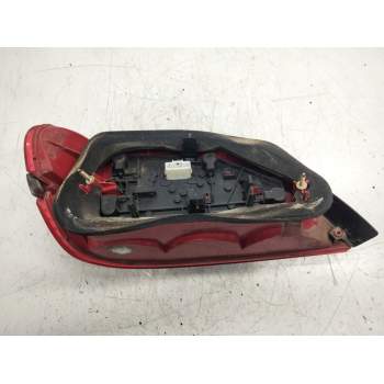 Recambio de piloto trasero derecho para peugeot 406 berlina (s1/s2) 1.8 referencia OEM IAM 9644652777 2336D 
