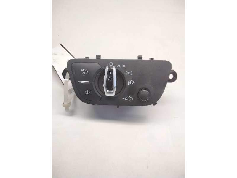 Recambio de mando luces para audi q7 (4m) 3.0 tdi quattro referencia OEM IAM 4M0941531AA 00838469 1013722801
