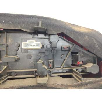 Recambio de piloto trasero derecho para peugeot 406 berlina (s1/s2) 1.8 referencia OEM IAM 9644652777 2336D 