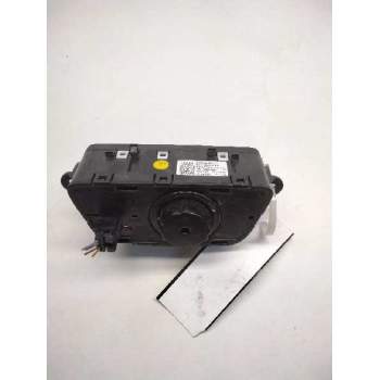 Recambio de mando luces para audi q7 (4m) 3.0 tdi quattro referencia OEM IAM 4M0941531AA 00838469 1013722801