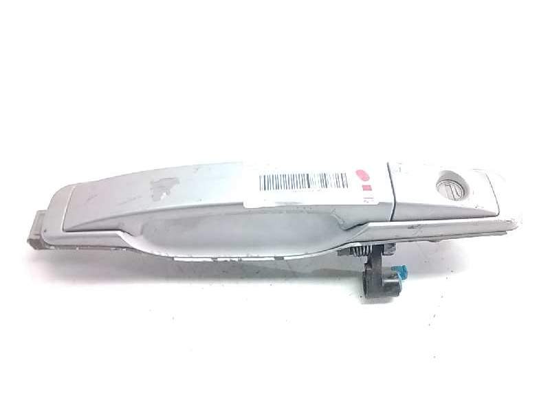 Recambio de maneta exterior delantera derecha para ssangyong rodius xdi referencia OEM IAM   