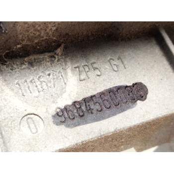 Recambio de maneta exterior delantera izquierda para peugeot 3008 i monospace (0u_) 1.6 hdi referencia OEM IAM 9684560080  