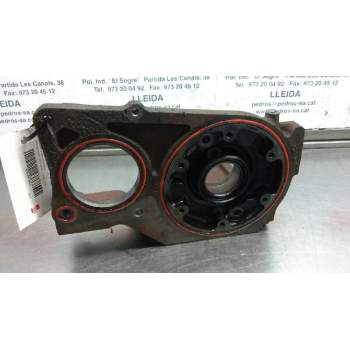 Recambio de soporte bomba inyeccion para nissan x-trail (t30) comfort referencia OEM IAM   