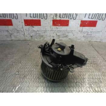 VENTILADOR CALEFACCION 210681233F 740471233F 