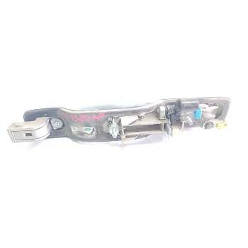 Recambio de maneta exterior delantera derecha para ssangyong rodius xdi referencia OEM IAM   