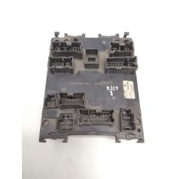 Recambio de caja fusibles para nissan almera i (n15) 1.6 referencia OEM IAM 243502N300H  