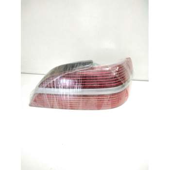 Recambio de piloto trasero derecho para peugeot 406 berlina (s1/s2) 1.8 referencia OEM IAM 9644652777 2336D 