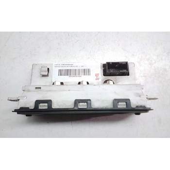Recambio de pantalla multifuncion para citroën xsara berlina 2.0 hdi referencia OEM IAM 9647409677  