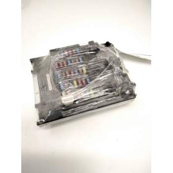Recambio de caja fusibles para nissan almera i (n15) 1.6 referencia OEM IAM 243502N300H  