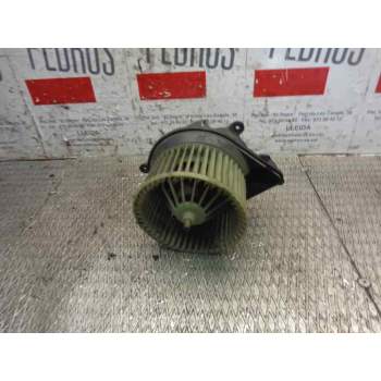 Recambio de ventilador calefaccion para citroën xsara berlina 2.0 hdi magic (66kw) referencia OEM IAM 210681233F 740471233F 