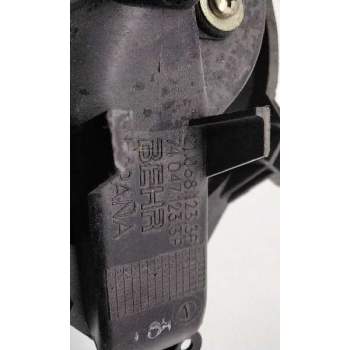 Recambio de ventilador calefaccion para citroën xsara berlina 2.0 hdi magic (66kw) referencia OEM IAM 210681233F 740471233F 
