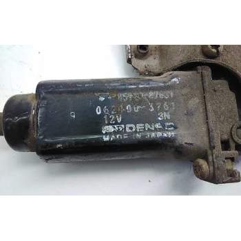 Recambio de elevalunas delantero derecho para daihatsu applause (a101) 1.6 16v cat referencia OEM IAM 0621003761  100144