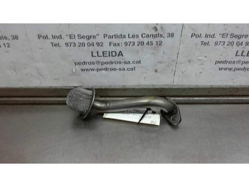 Recambio de chupona aceite para nissan x-trail (t30) comfort referencia OEM IAM   