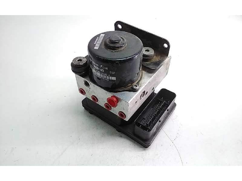 Recambio de abs para ssangyong rodius xdi referencia OEM IAM 4894021300 06740822835463 