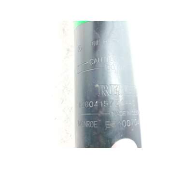 Recambio de amortiguador trasero derecho para renault scenic ii 1.6 16v referencia OEM IAM 8200415734C  